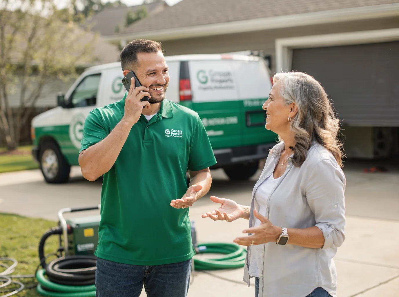 Water Damage Restoration Quakake, PA FAQs